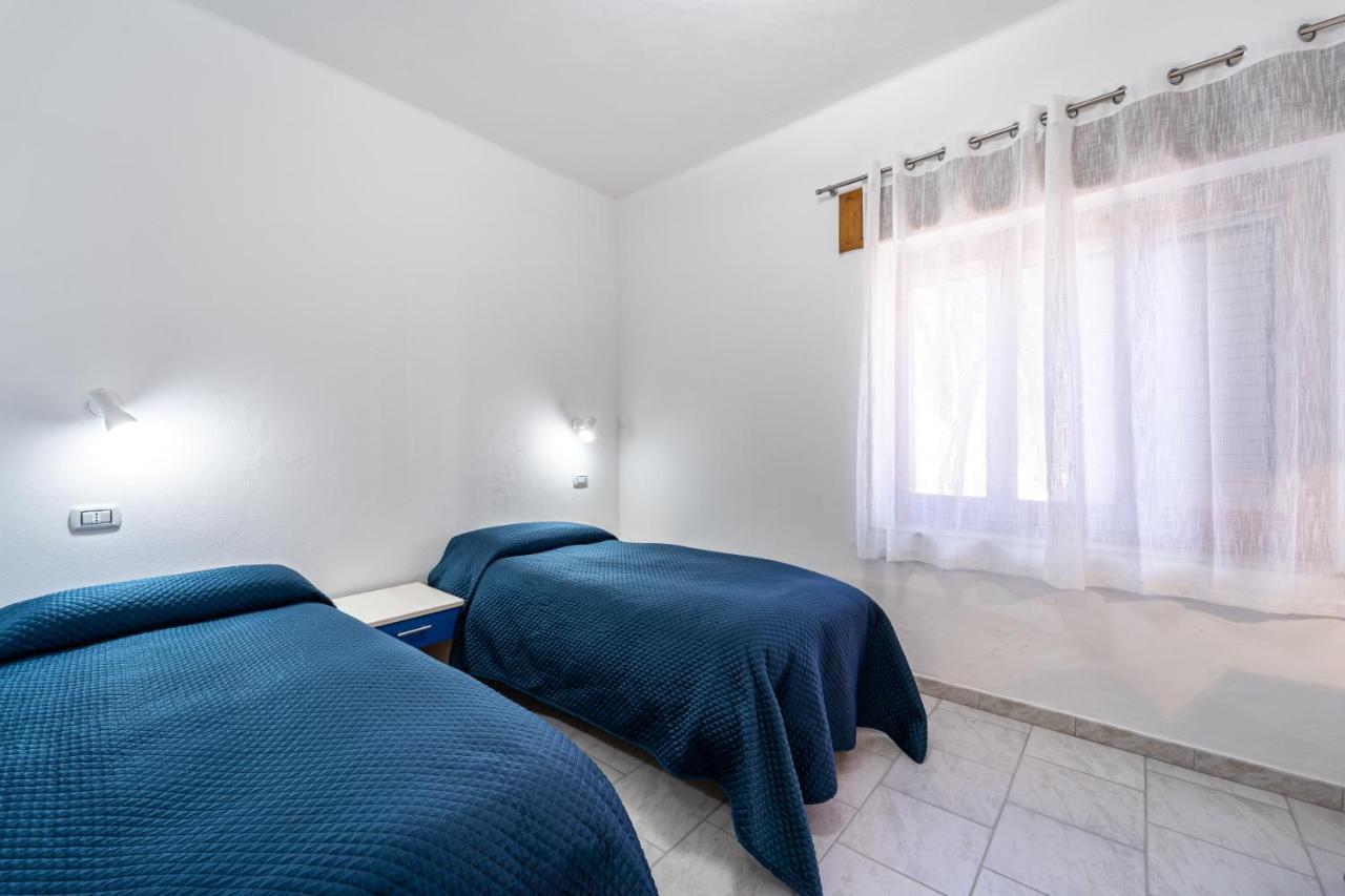 B&B Il Rifugio Carbonia Zewnętrze zdjęcie