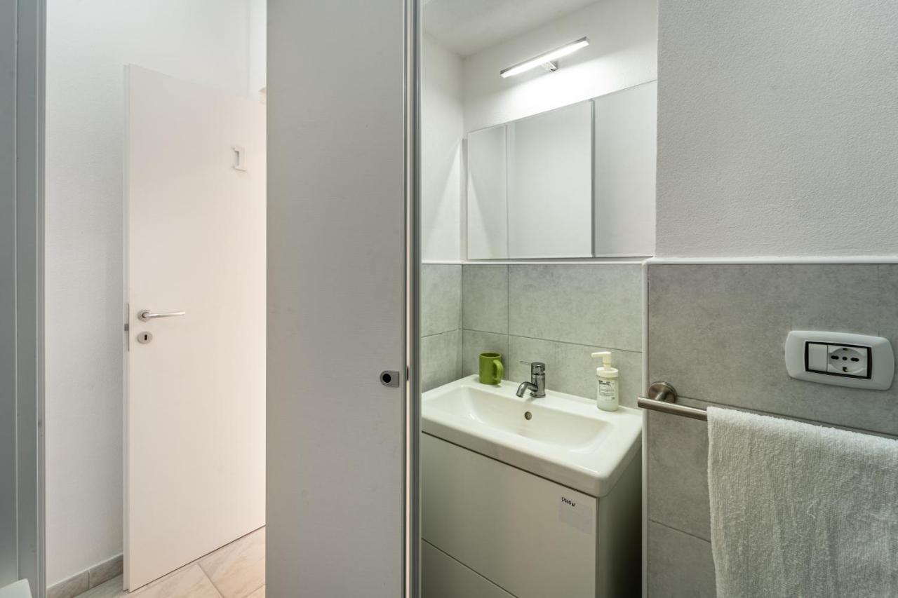 B&B Il Rifugio Carbonia Zewnętrze zdjęcie