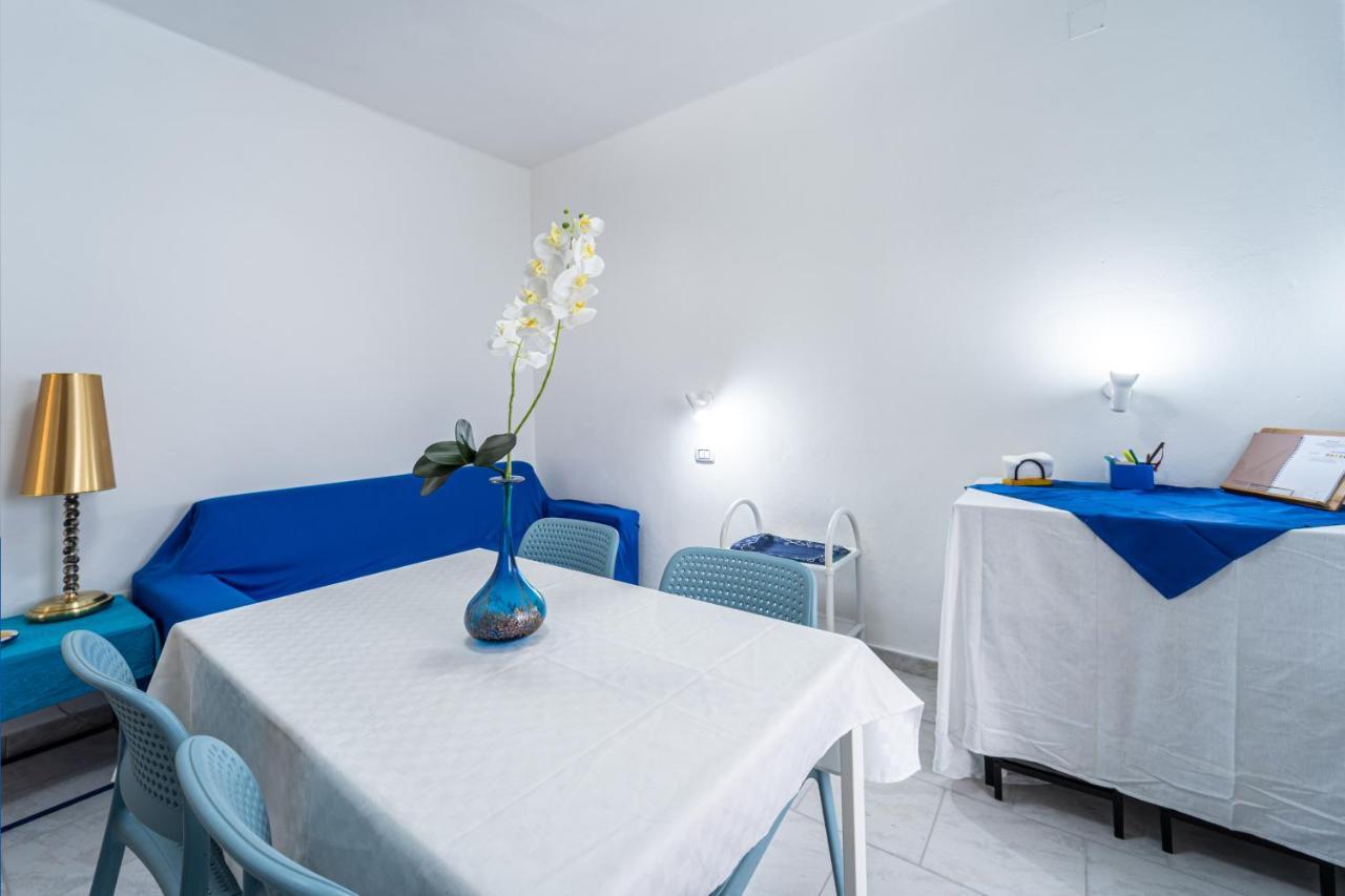 B&B Il Rifugio Carbonia Zewnętrze zdjęcie