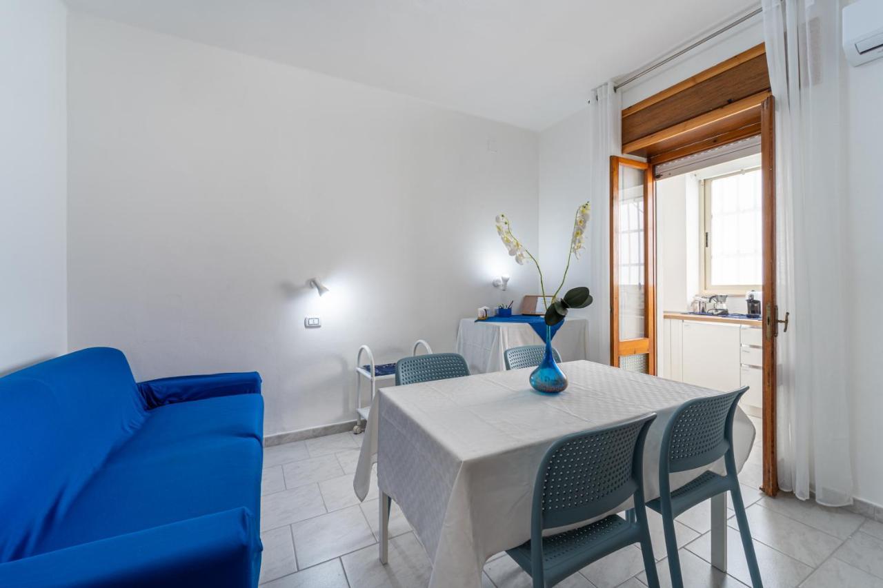 B&B Il Rifugio Carbonia Zewnętrze zdjęcie